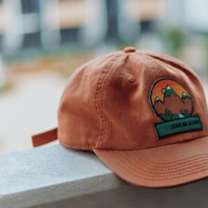 Brand Cap