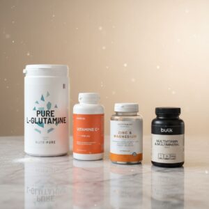 Pack The Minder - Compléments alimentaires